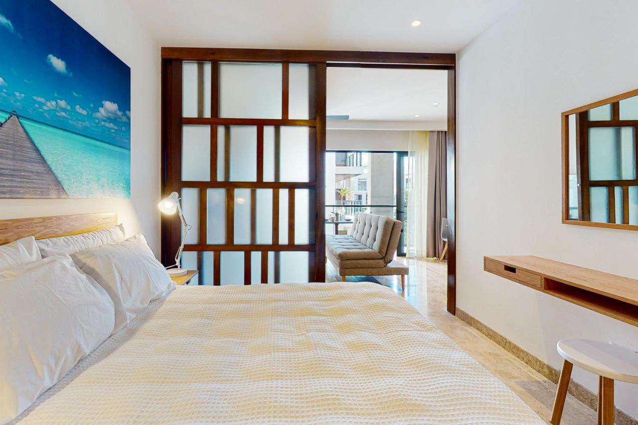 Ipana A408 Apartamento Playa del Carmen
