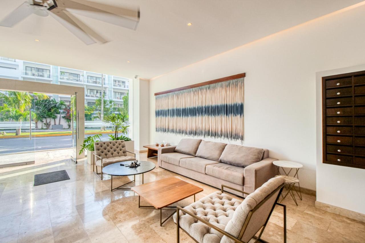 Ipana A408 Apartamento Playa del Carmen