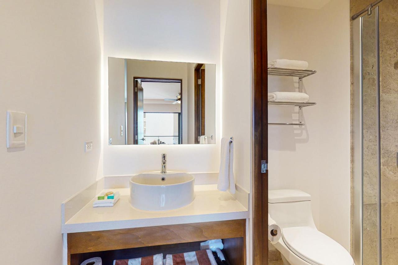 Apartamento Ipana A408 *