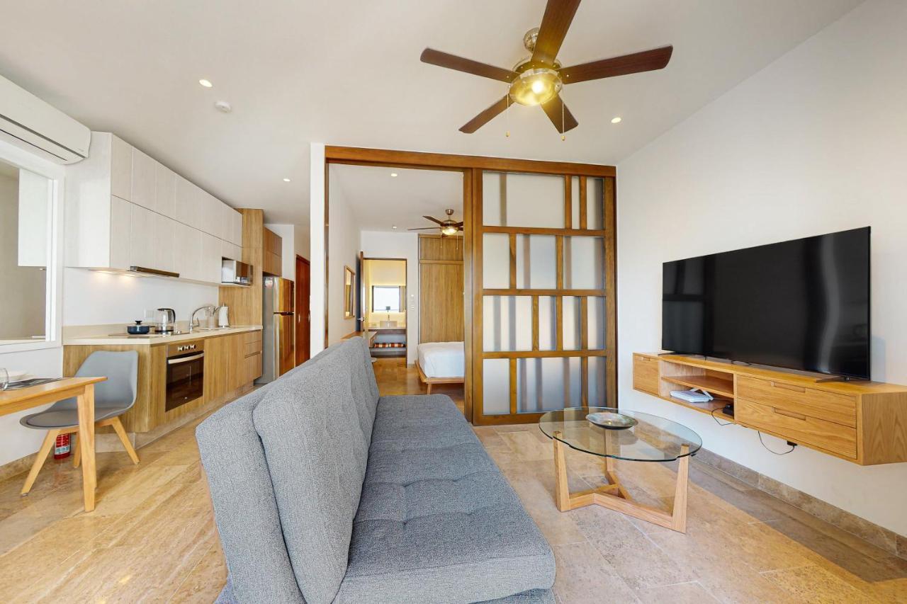 Apartamento Ipana A408 *