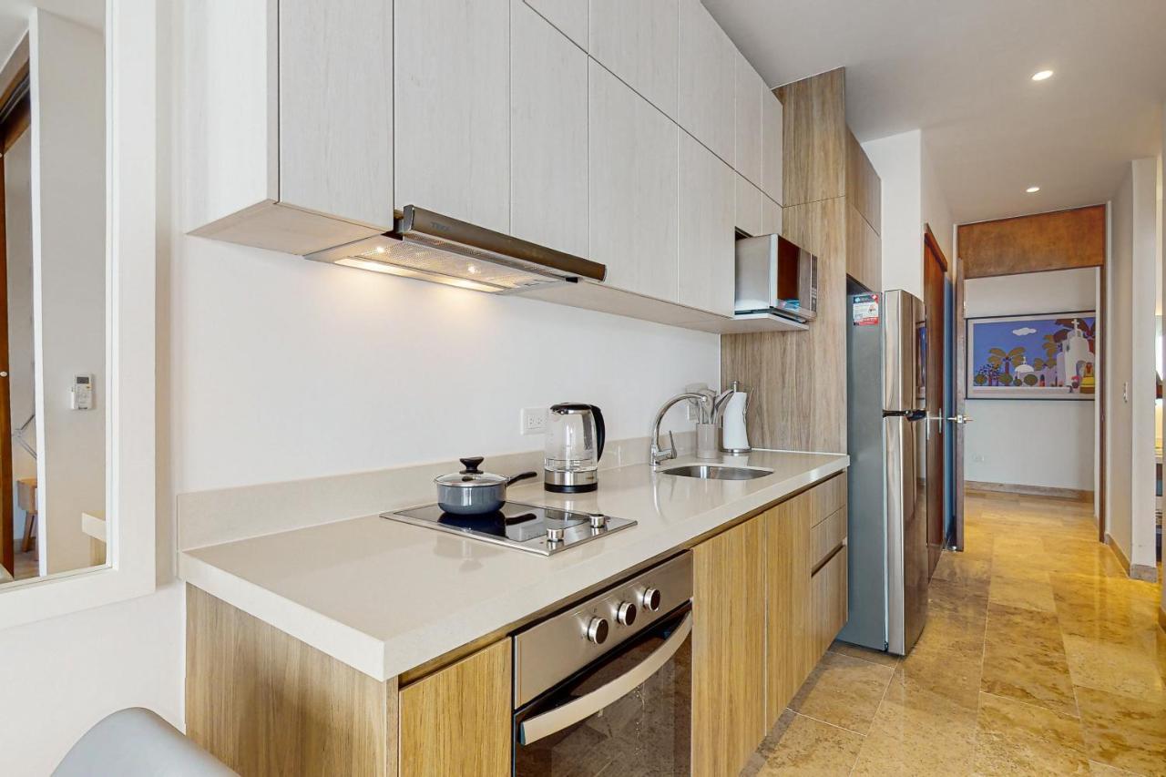 Apartamento Ipana A408 *