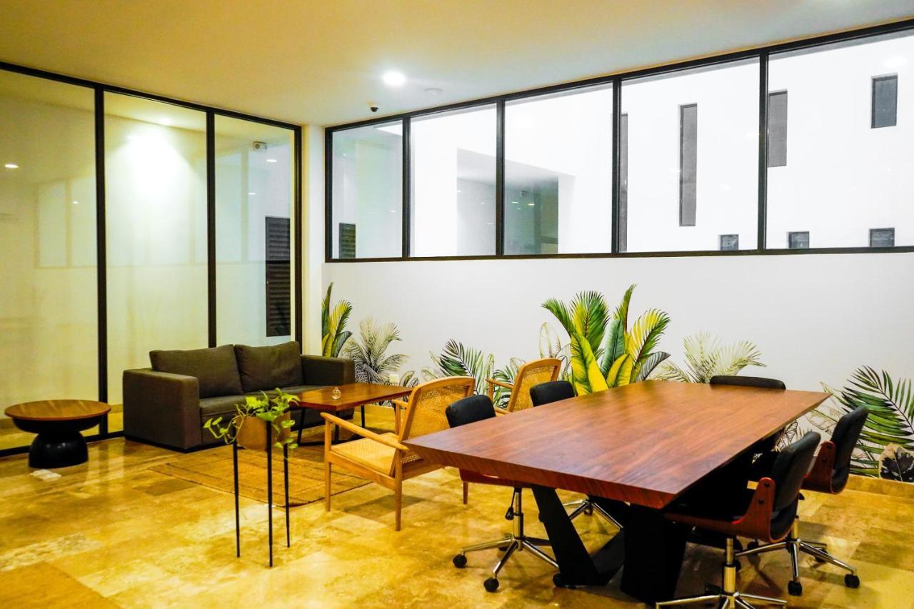 Apartamento Ipana A408 Playa del Carmen