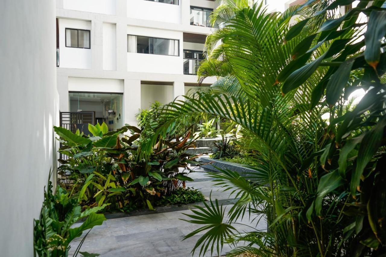Apartamento Ipana A408 *